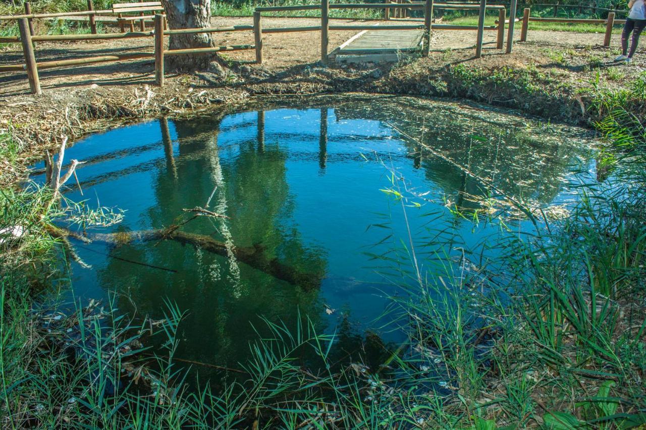 Paradise Ebro 2 เดลแตเบรอ ภายนอก รูปภาพ