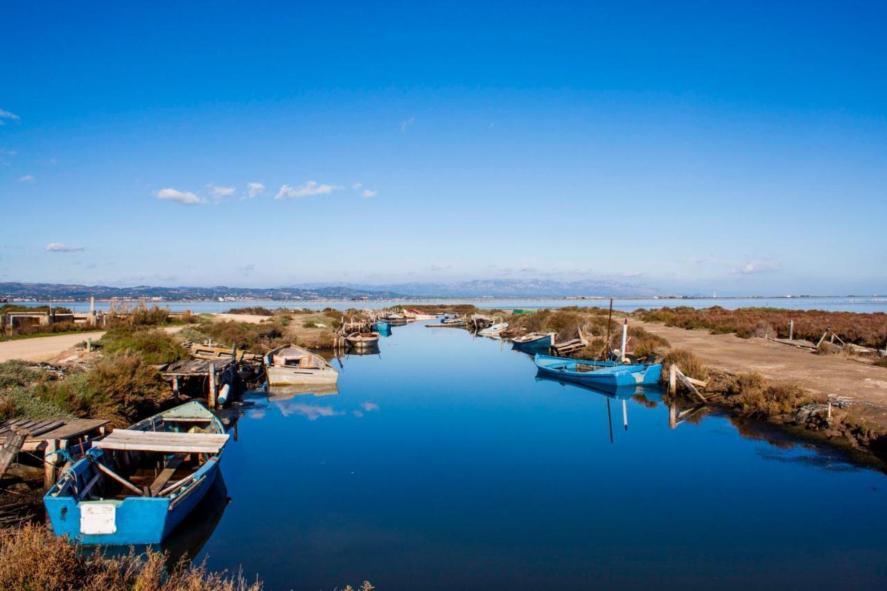 Paradise Ebro 2 เดลแตเบรอ ภายนอก รูปภาพ